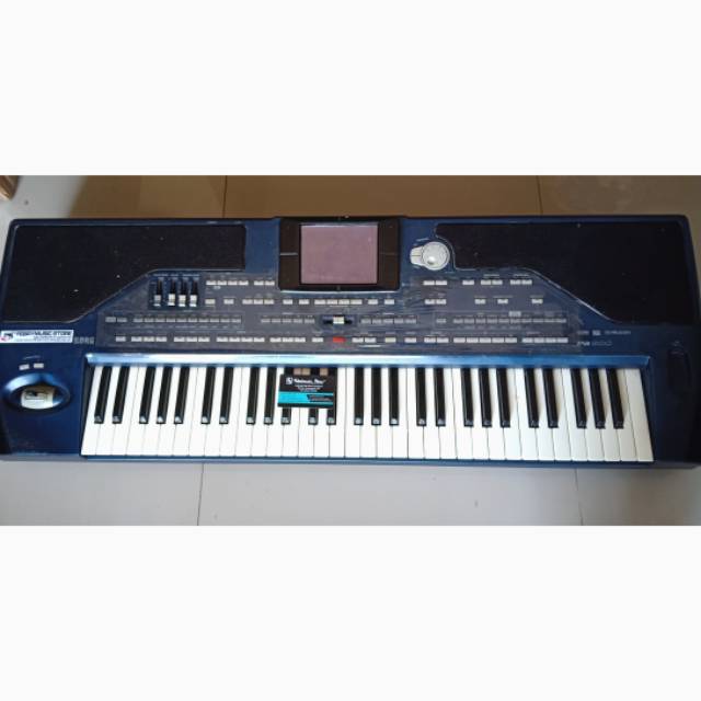 KORG PA800