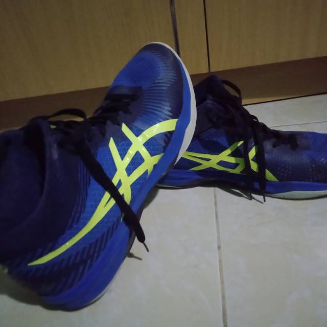 asics gel elite ff mt