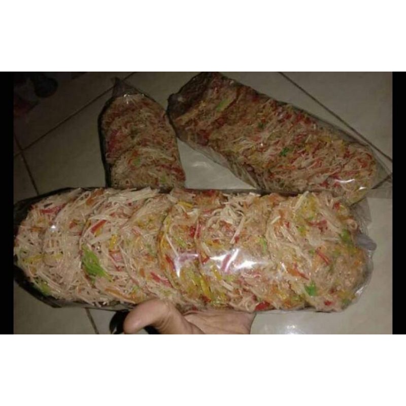 

rengginang cimin cipuk