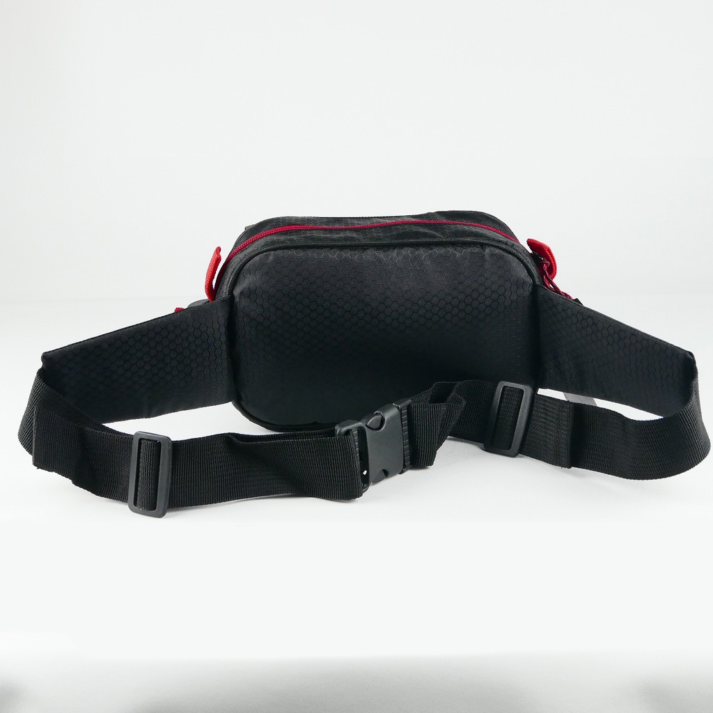 Waist Bag Model Force Bahan Cordura! HARGA TERJANGKAU!