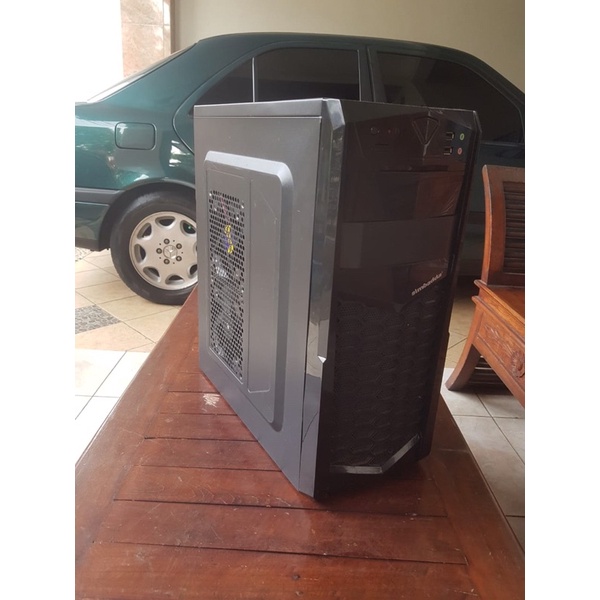 cpu g2020 murah meriah pake vga ddr5