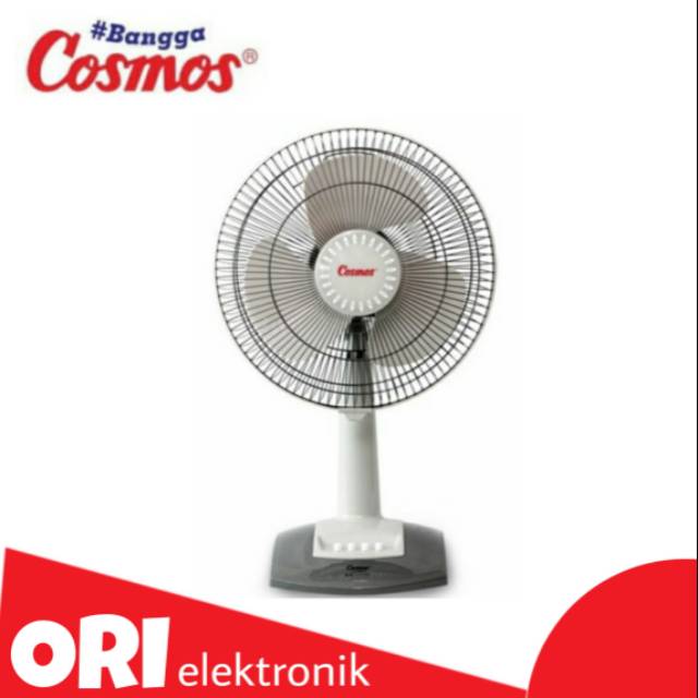 COSMOS 12-DARN Kipas Angin Duduk 12inch