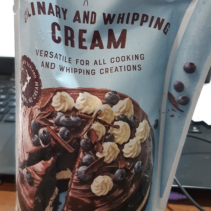 

Ee5F10 Cooking Cream Tatua 1Kg 6Gddv