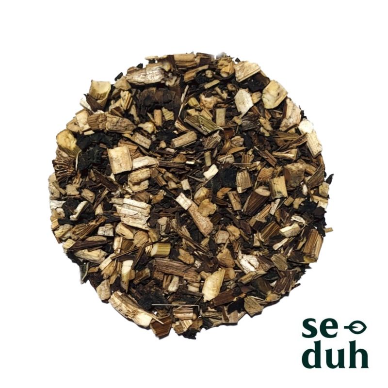 

Echinacea Herbal Tea / Teh Echinacea Kering 60 gram