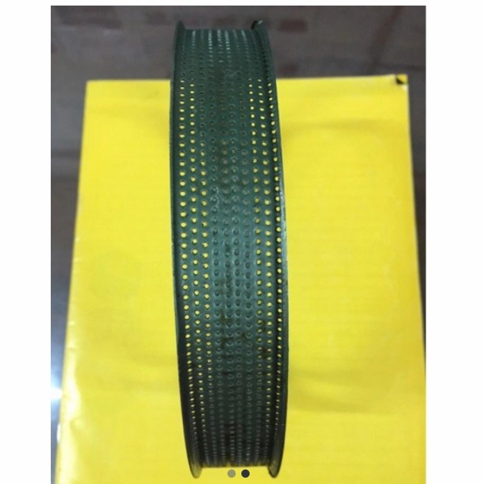 Saringan Ffc15 Ukuran 1 Mm / Diskmill / Ffc 15 Selep Tepung Trend