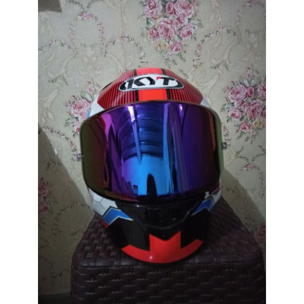 kyt nfr hexagon second