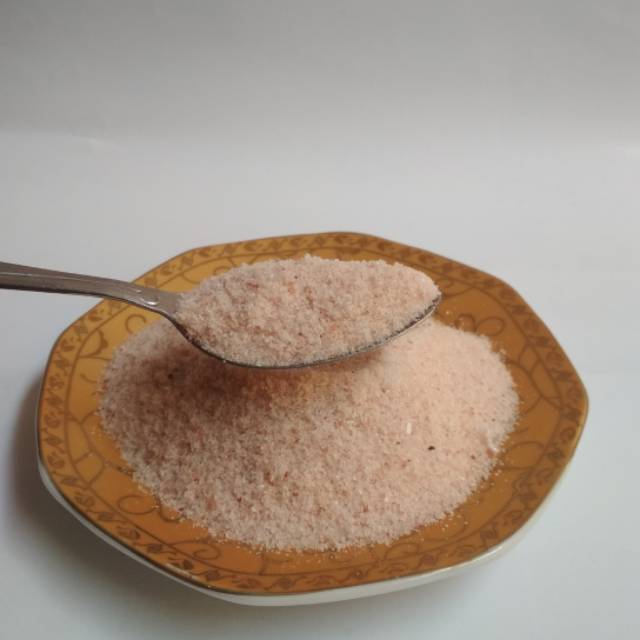 

Himsalt Himalaya Salt