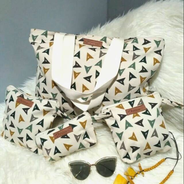 

Arrow pattern