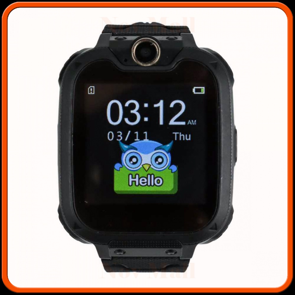 SKMEI Jam Tangan Pintar Anak Smart Phone Watch - G2