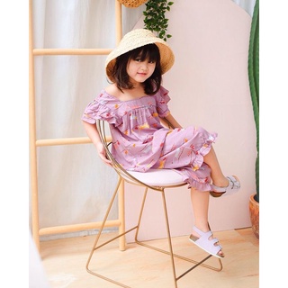 Setelan Anak Anggun Original Rayon Baju Anak Perempuan Super Premium Terlaris Best Seller