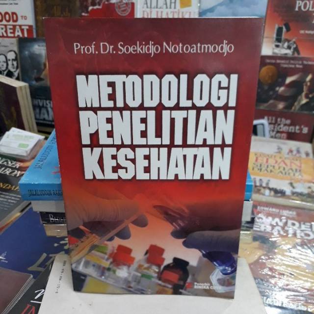 Metodologi Penelitian Kesehatan Shopee Indonesia