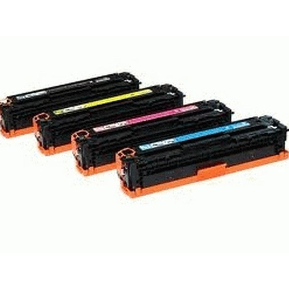 Unik Catridge Compatible HPCP1215 BLACK (CB 540) Berkualitas onderdil Diskon