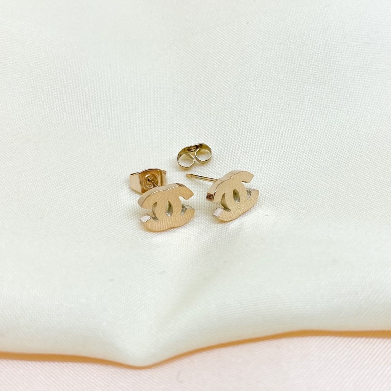 Anting Giwang Ceilia 2 | anti karat titanium