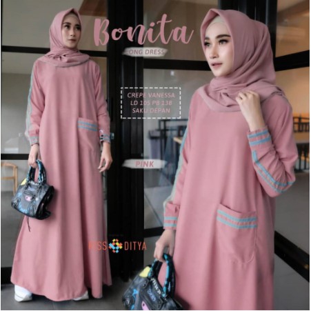 GAMIS REMAJA 2021 KEKINIAN MURAH bahan katun supernova ld 90cm pb 135cm BEST SELLER MURAH (BISA COD)