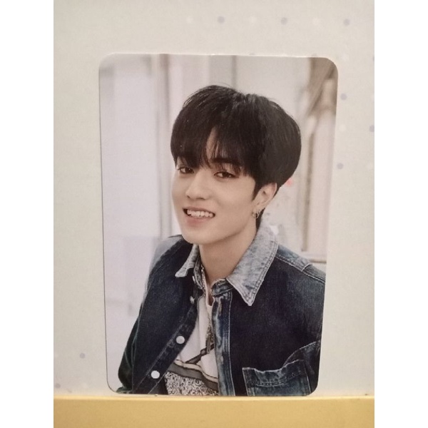 PC Haruto Chapter 3 (Dilan)