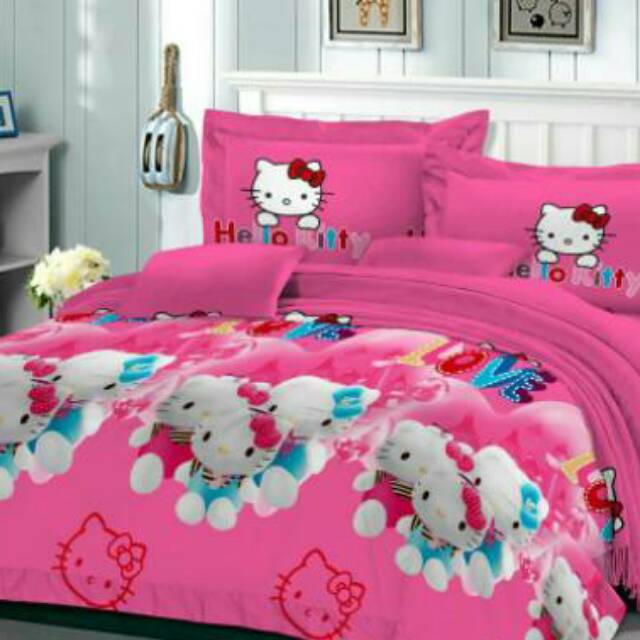 iSpreii ikatuni ijepangi cute hello kitty 180x200 i160x200i iSpreii ikatuni ijepangi cute hello kitty 180x200 i160x200i