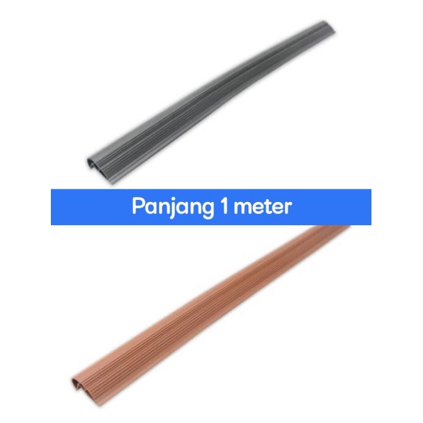 Pelindung Karet Anak Tangga - Anti Slip Tangga