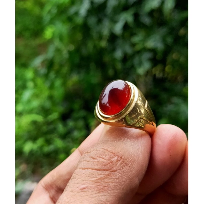 cincin katilayu