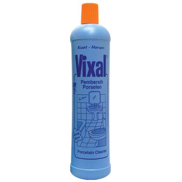 Vixal Floor Cleaner Bru Botol 500 Ml
