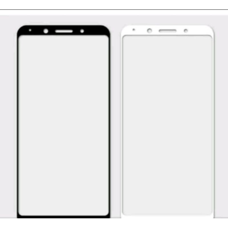 Kaca Glass Lcd Oppo F5 - F5 Youth - F7 Youth