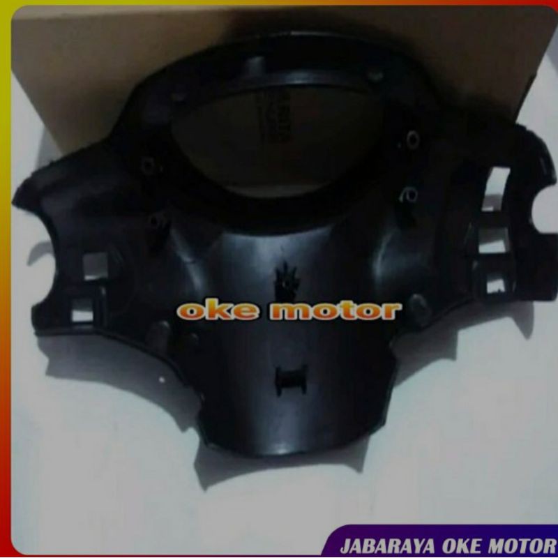 Batok belakang suzuki spin new