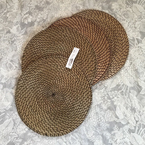 LATTD Placemat / Alas Piring / Alas Makan