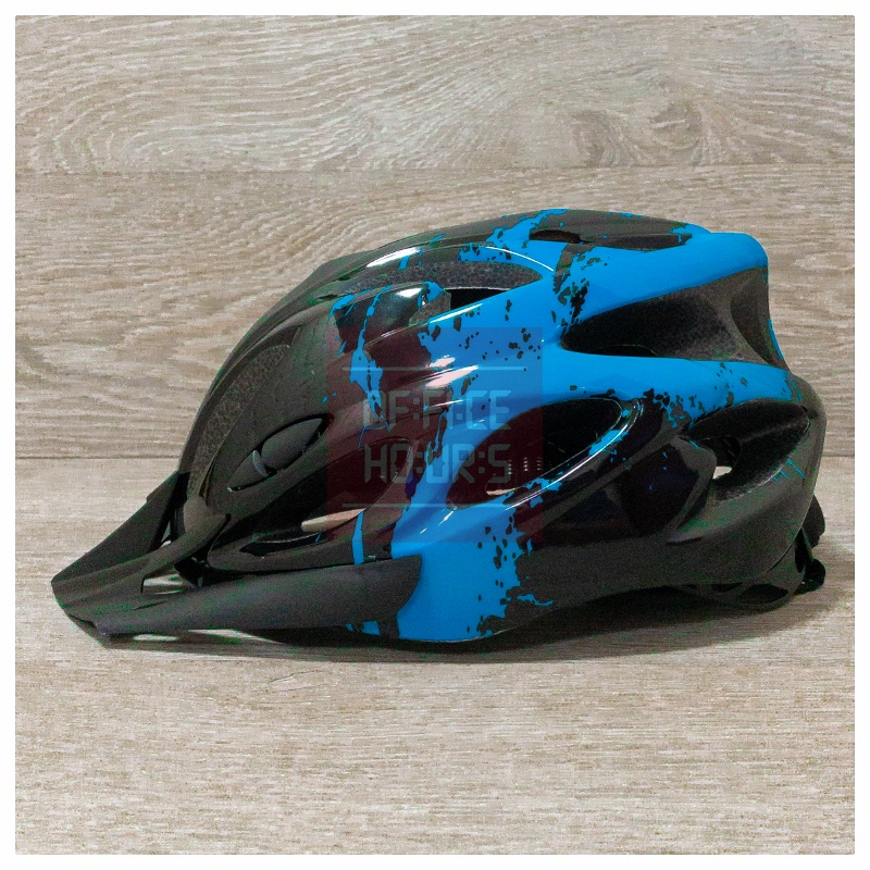 Helm Sepeda Dewasa - Cycling Helmet Model HM05GT-1