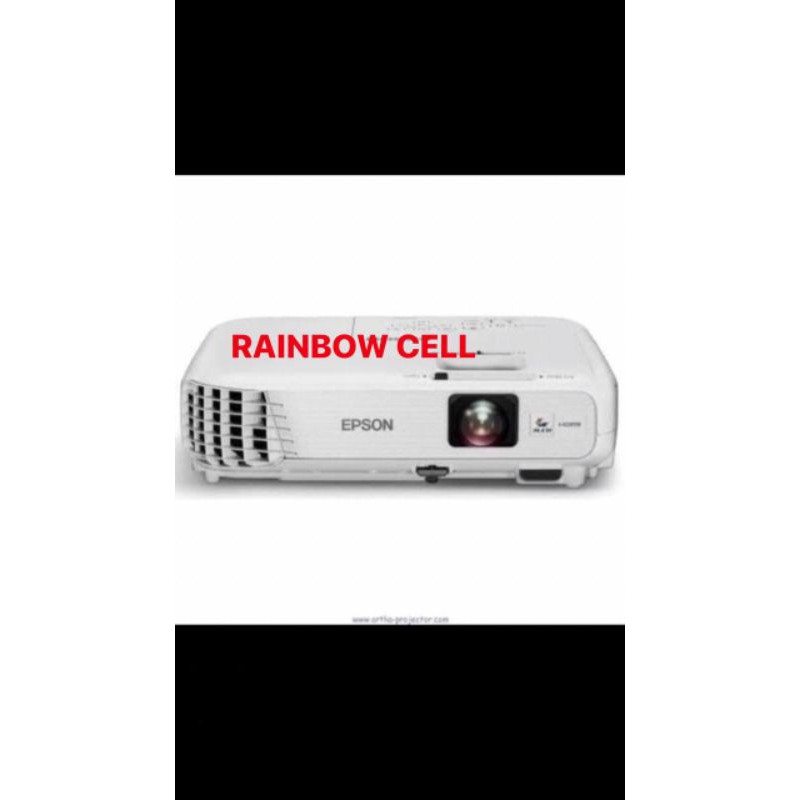 proyektor EPSON EB-S400