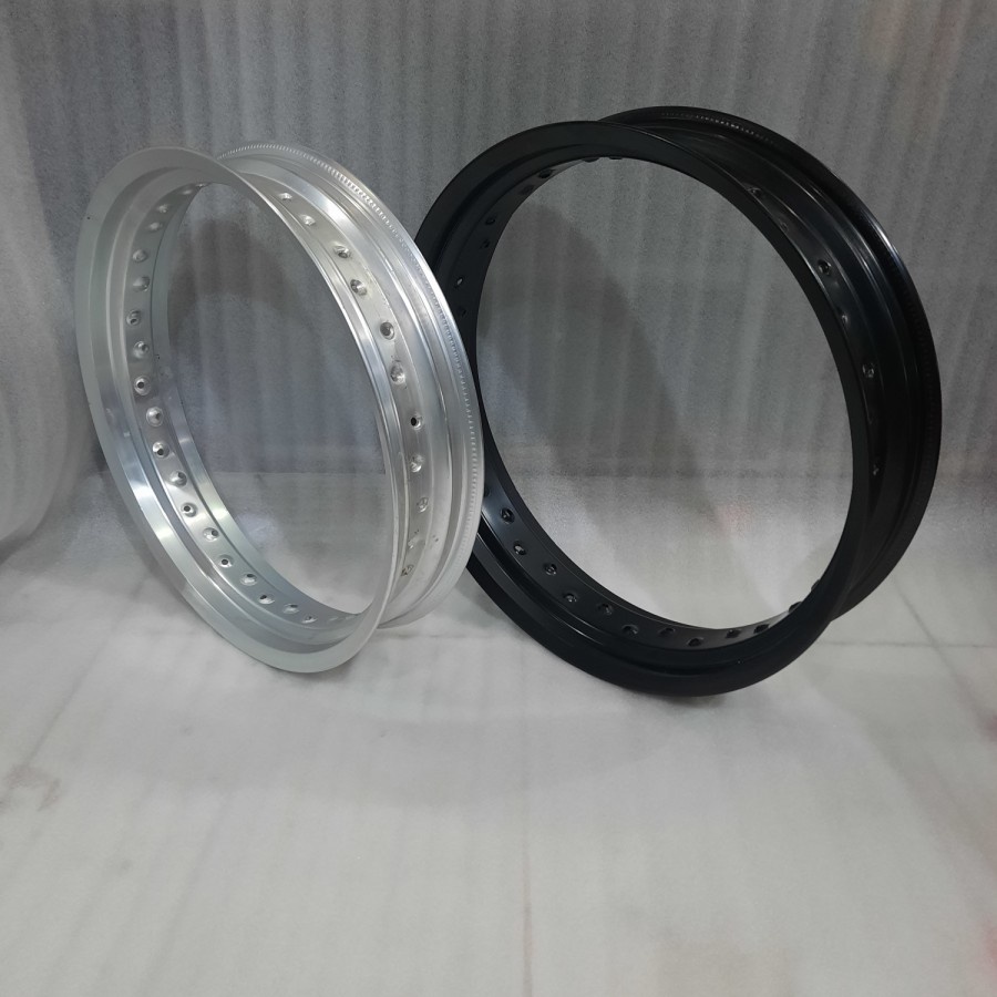 Velg champ ukuran ring 18