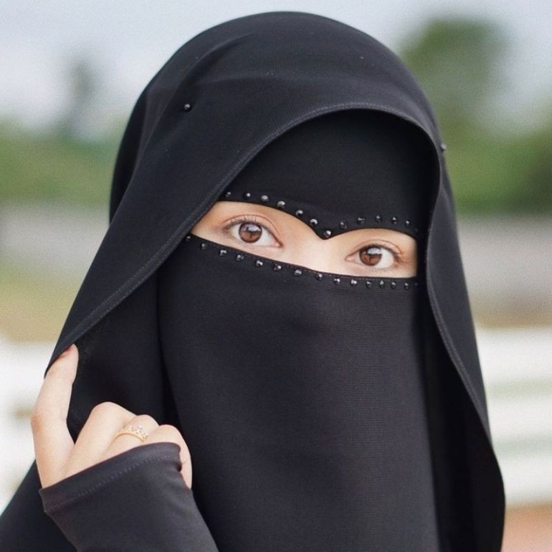 niqob elang manik,NIQOB TERMURAH