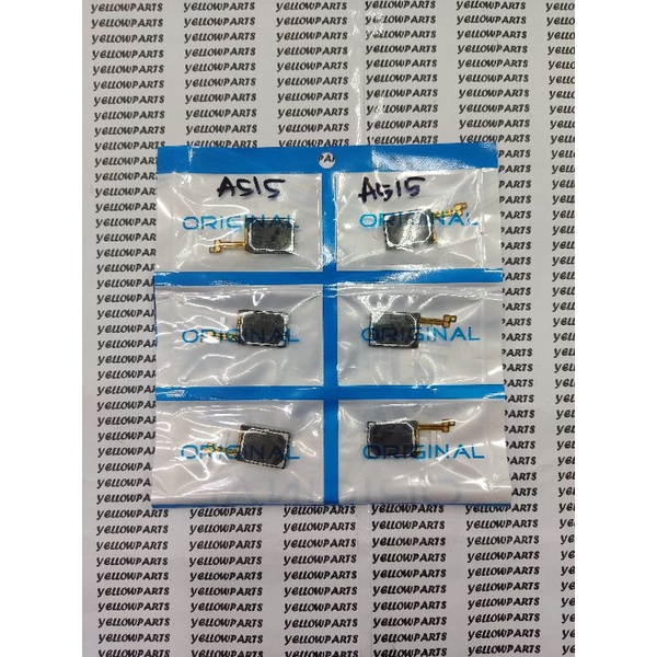 BUZZER DERING LOUDSPEAKER SAMSUNG GALAXY A51 A515 ORIGINAL