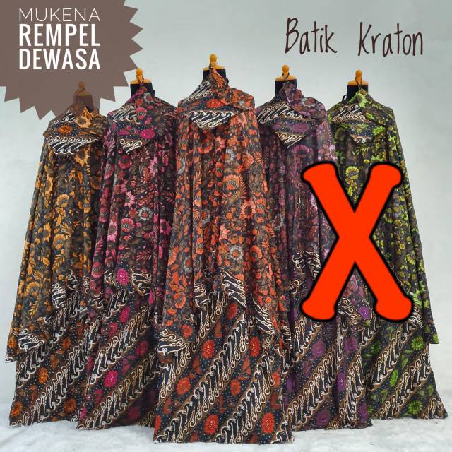Koleksi gambar batik  motif corak batik  terlengkap 