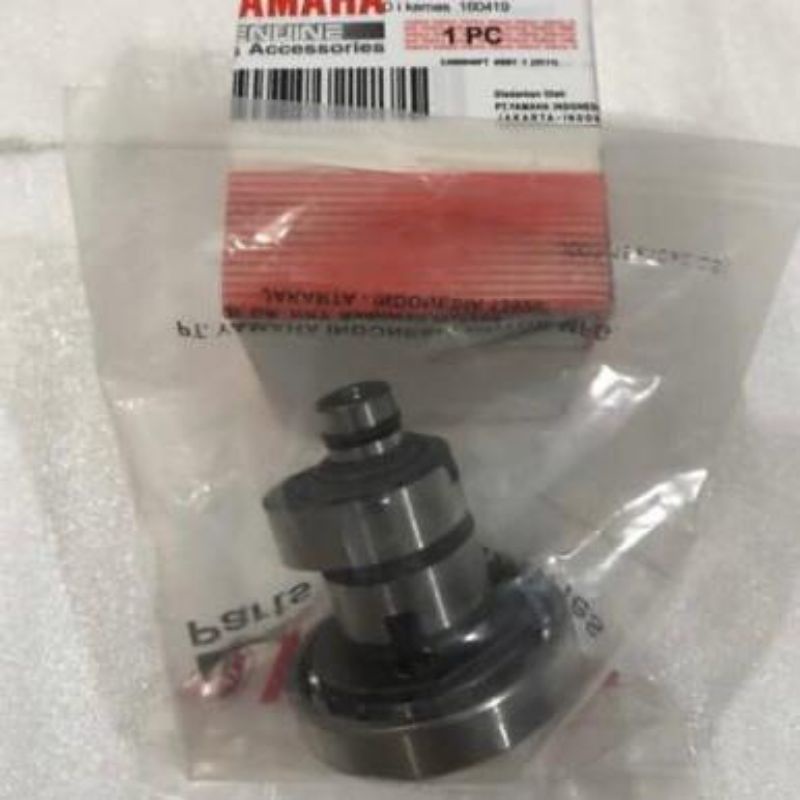 NOKEN AS VIXION LAMA VIXION NEW