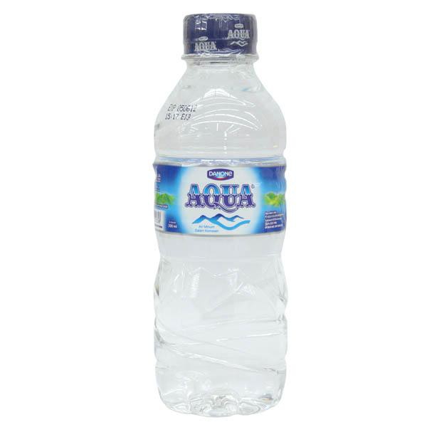 

Grosiran AQUA AIR MINERAL BTL 330 ML COD