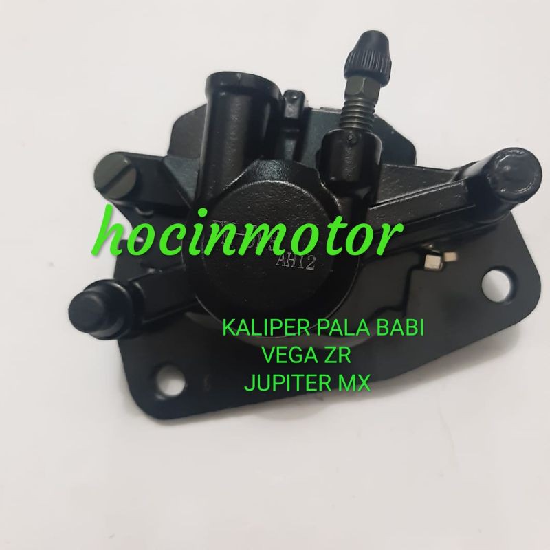 KALIPRER PALA BABI VEGA ZR / JUPITER MX / MIO 2008 PRODUK BEST QUALITY