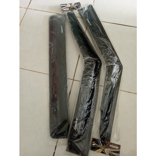 talang air suzuki swift 2008 keatas