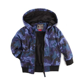 550 Koleksi Model Jaket Army Bayi HD