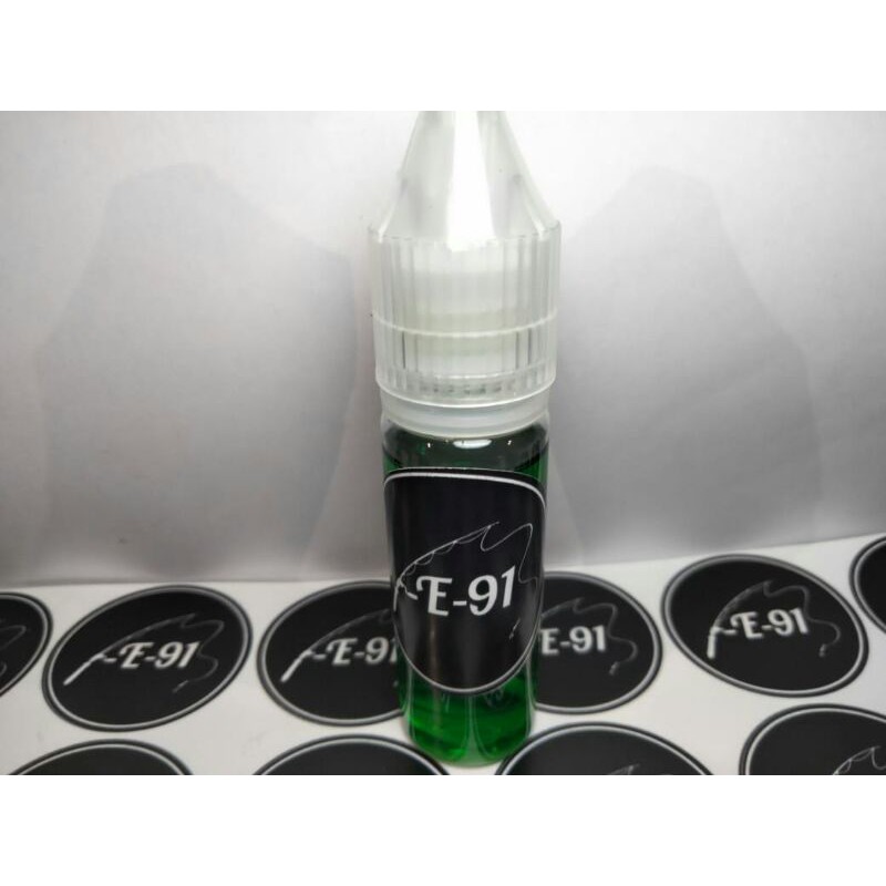 ESSEN ESEN E-91 PREMIUM IKAN MAS BUBLEGUM