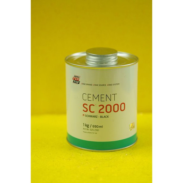 

REMA TIP TOP CEMENT SC2000
