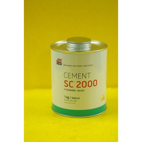 REMA TIP TOP CEMENT SC2000