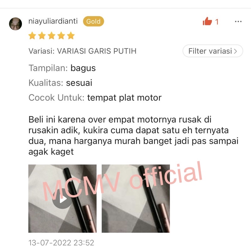 [BEST SELLER] COVER DUDUKAN PLAT NOMOR MOTOR UNIVERSAL model ori Honda / Tatakan tempat plat nomor motor honda