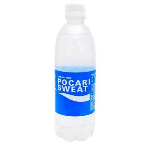 

Pocari Sweat 600 ML