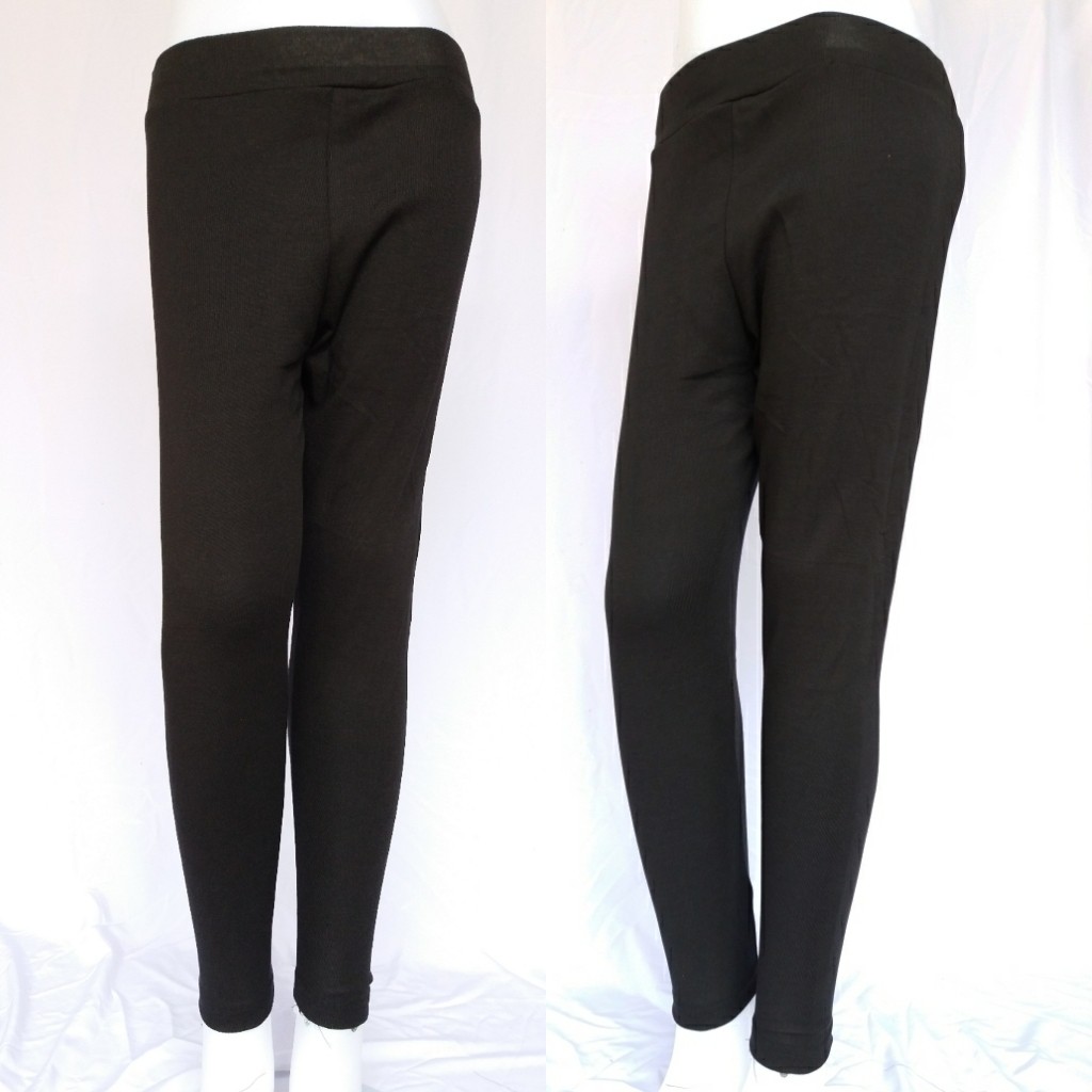 legging polos panjang