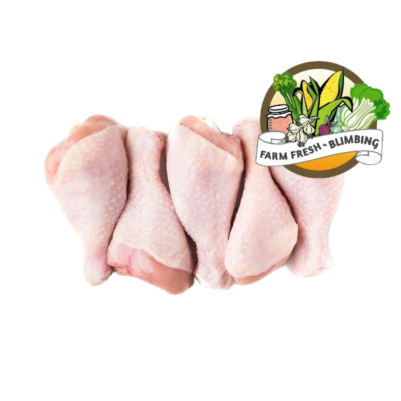 

Paha Drum Stick 500gr