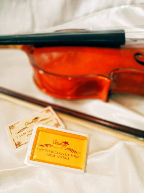 COD Rosin Biola / Violin | Cowboy TERMURAH