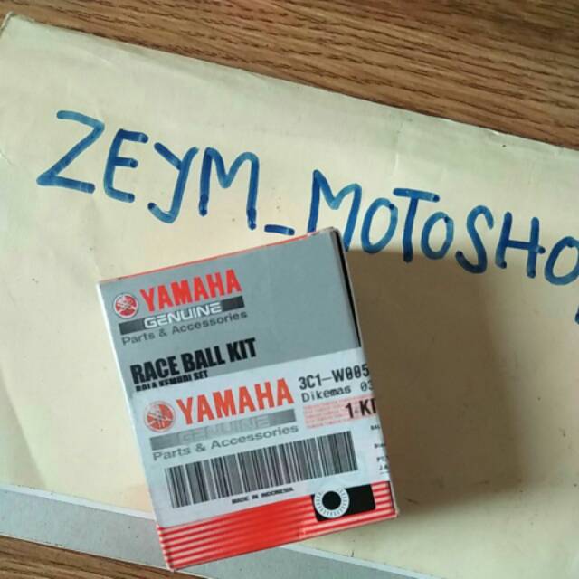 COMSTIR KOMSTIR 3 C1 YAMAHA VIXION OLD VIXION NEW