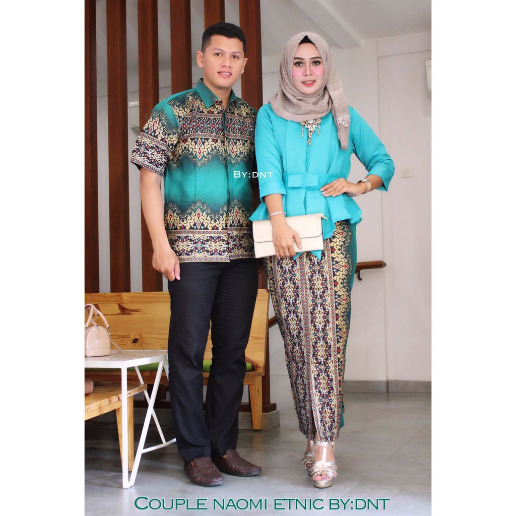 Batik Modern Dolby Dolbi Dobi Dobby Doby Tenun Slimfit Katun ATBM Baron Sarimbit Long item Pria baru