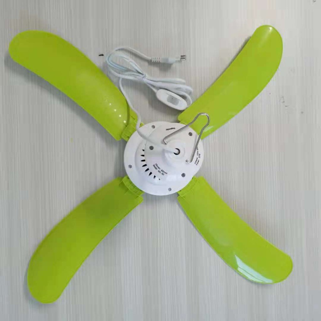 kipas angin gantung NAGASAKY ng-780 22w mini fan