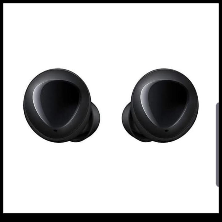 SAMSUNG HANDSFREE / EARPHONE BLUETOOTH GALAXY BUDS BY AKG ORIGINAL - PUTIH