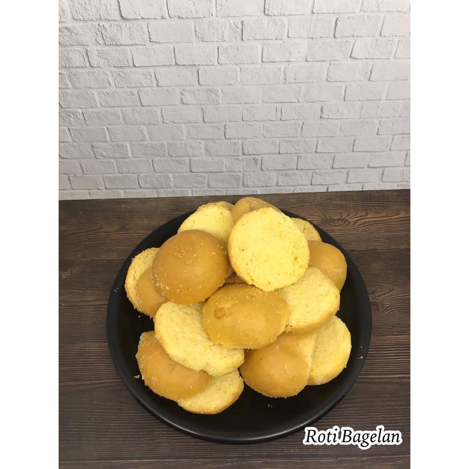 

500 GRAM ROTI BAGELAN | ROTI KERING BAGELEN | ROTI KERING BUTTER | ROTI BAGELAN | ROTI SIAK | ROTI KERING MENTEGA SNACKY MEDAN SNACKY MEDAN OLEH-OLEH KHAS MEDAN CEMILAN MEDAN